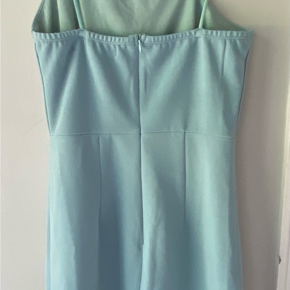 Hello Molly mini dress XS new with tags! Mint green. - Picture 4 of 11